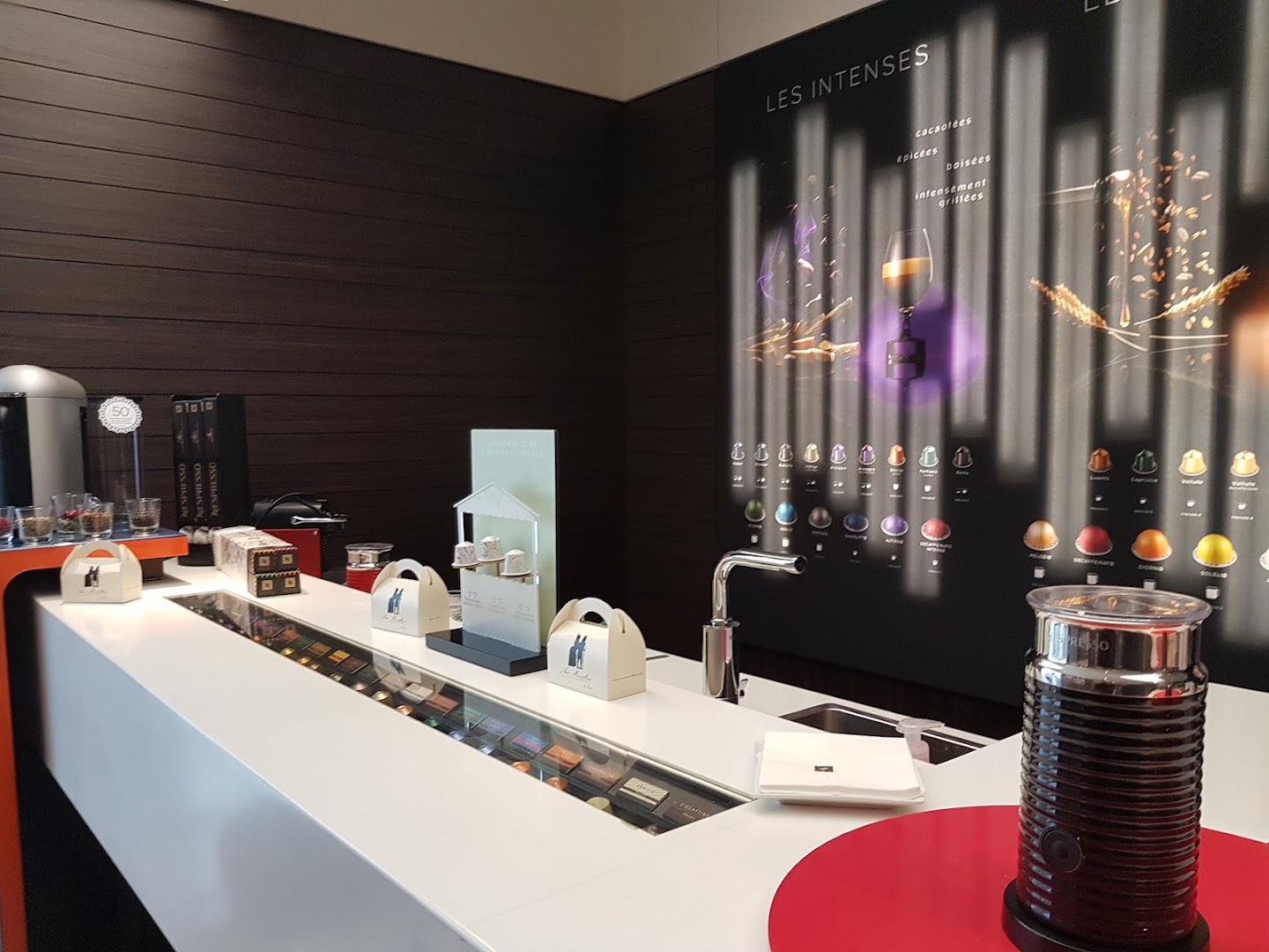 Boutique Nespresso Metz · Photos 5