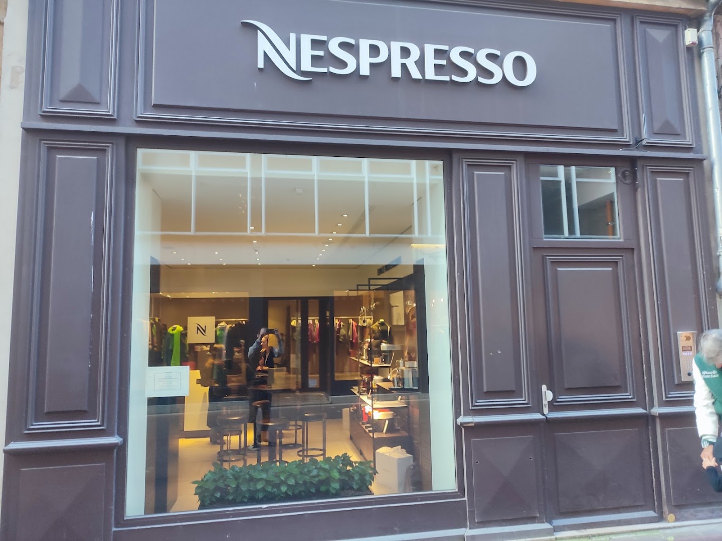 Boutique Nespresso Metz · Photos 1