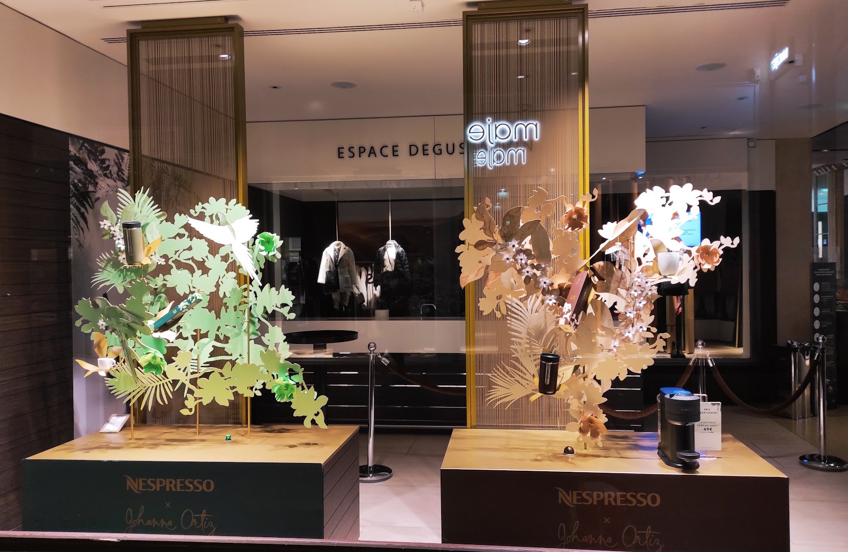 Boutique Nespresso Metz · Photos 7