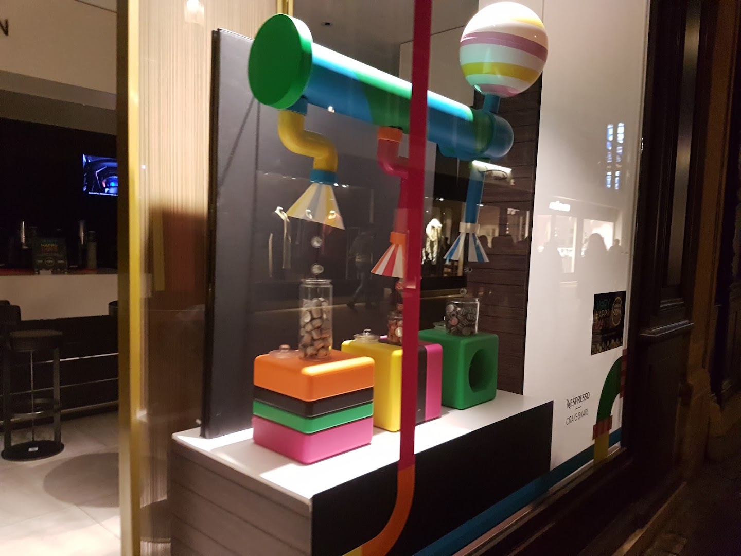 Boutique Nespresso Metz · Photos 4