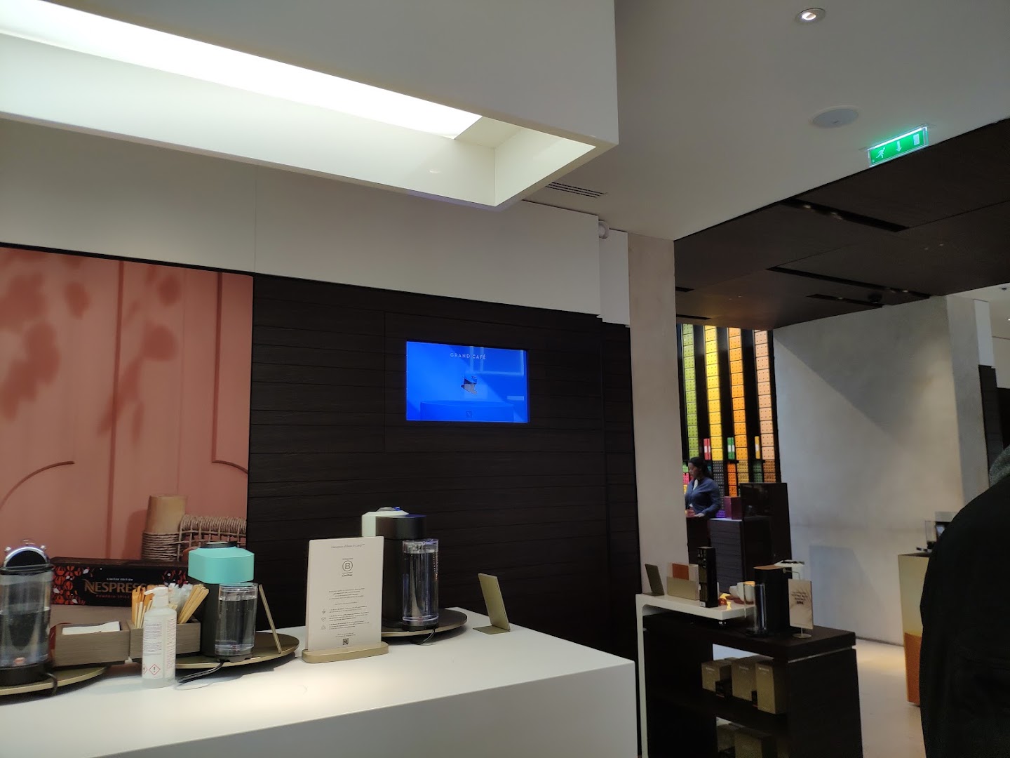 Boutique Nespresso Metz · Photos 2