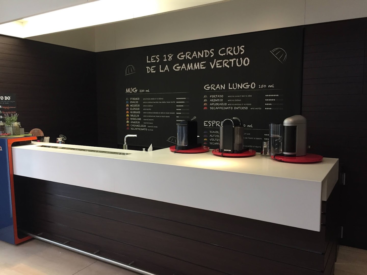 Boutique Nespresso Metz · Photos 3