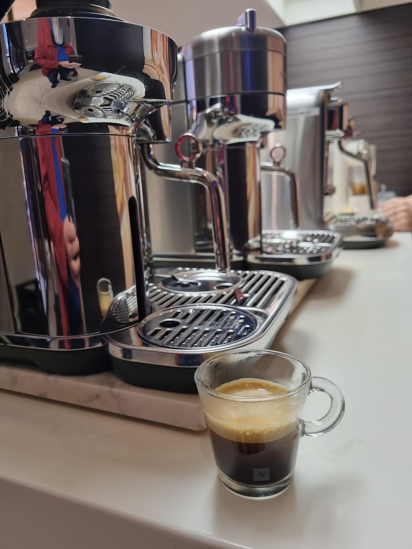 Boutique Nespresso Metz · Photos 11