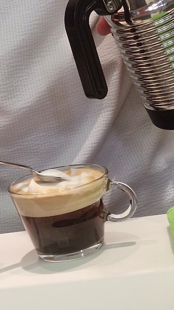 Boutique Nespresso Metz · Photos 14