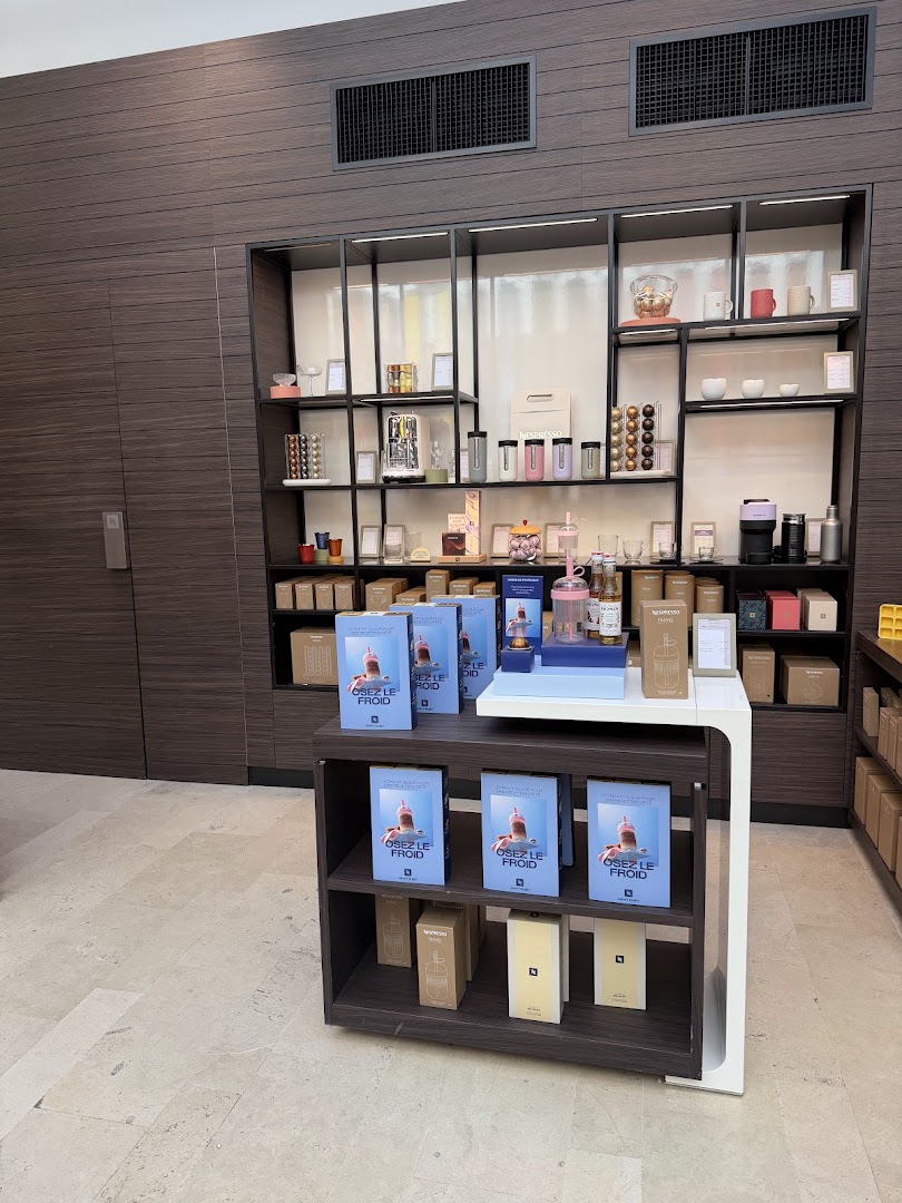 Boutique Nespresso Metz · Photos 13