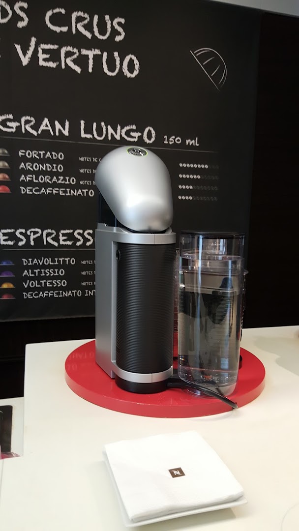 Boutique Nespresso Metz · Photos 15