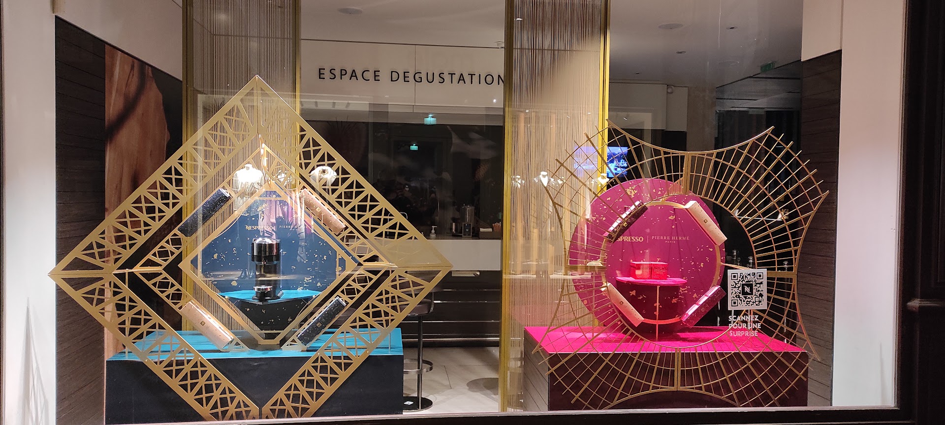 Boutique Nespresso Metz · Photos 9