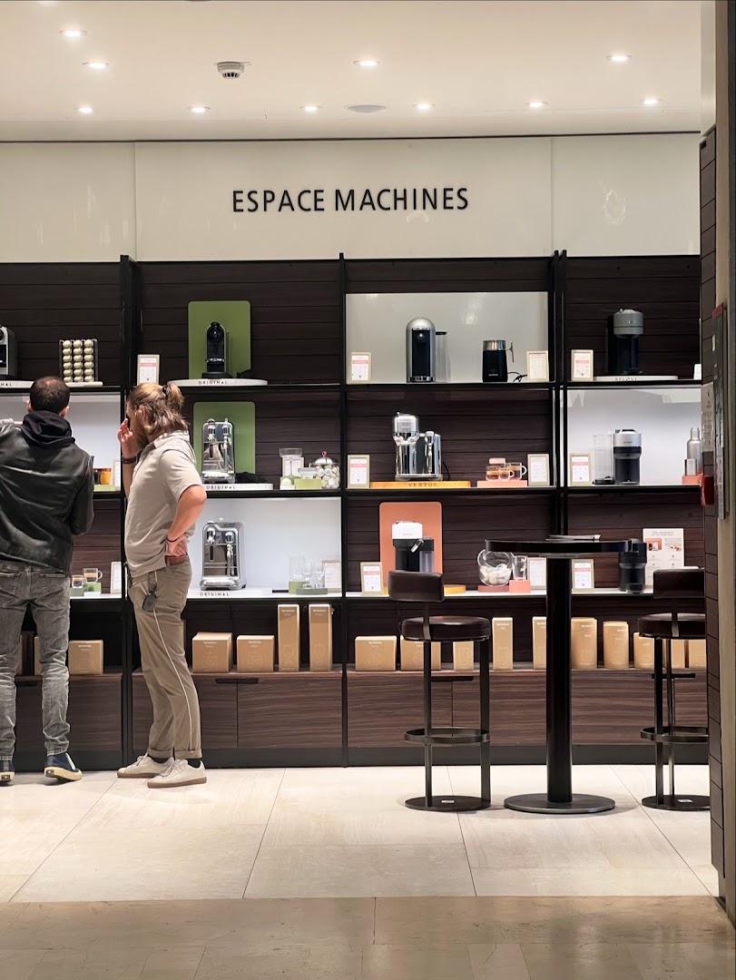 Boutique Nespresso Metz · Photos 10
