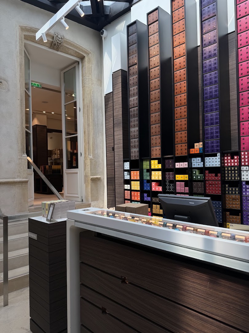 Boutique Nespresso Metz · Photos 12